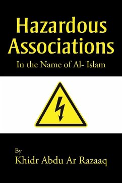 Hazardous Associations - Razzaq, Khidr Abdul