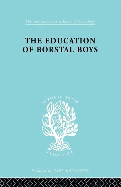 Educ Borstal Boys Ils 204