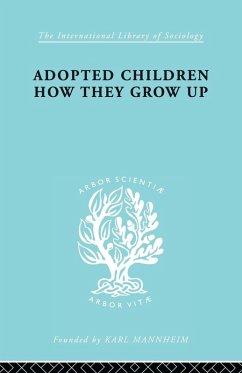 Cover Adopted Children Ils 123