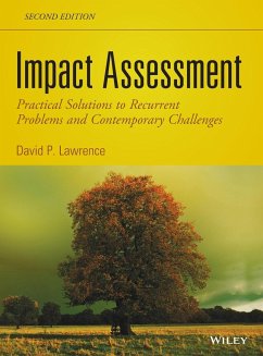Impact Assessment - Lawrence, David P.