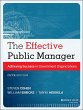 The Effective Public Manager - Bild 1