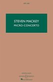 Micro-Concerto: Percussionist and Mixed Quintet