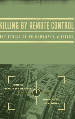 Killing by Remote Control