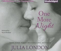 One More Night - London, Julia