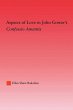 Aspects of Love in John Gower's... - Bild 1