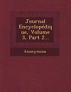 Journal Encyclopedique, Volume 3, Part 2... - Anonymous