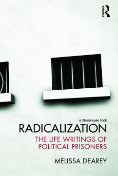 Radicalization - Dearey, Melissa
