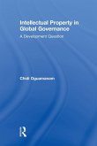 Intellectual Property in Global Governance