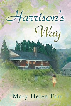 Harrison's Way - Farr, Mary Helen