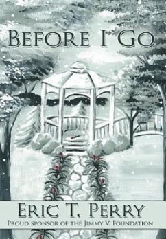 Before I Go - Perry, Eric T.