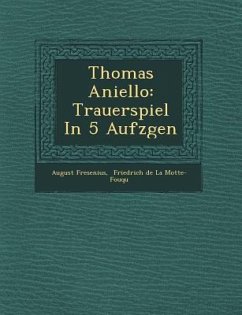 Thomas Aniello - Fresenius, August