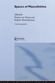 Spaces of Masculinities