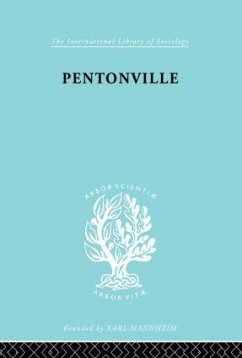 Pentonville - Morris, Terence; Morris, Pauline