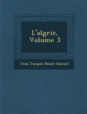 L'Alg Rie, Volume 3