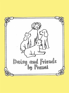 Daisy and Friends - Pranai