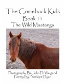The Comeback Kids--Book 11--The Wild Mustangs