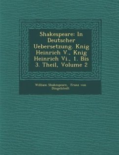 Shakespeare - Shakespeare, William