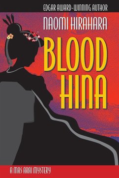 Blood Hina - Hirahara, Naomi