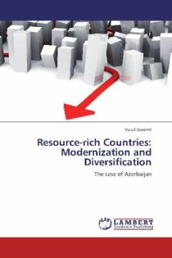 Resource-rich Countries: Modernization and Diversification