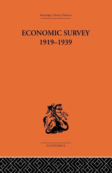 Economic Survey Economic Survey