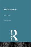 Social Organization