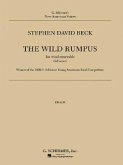 The Wild Rumpus