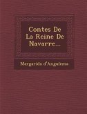 Contes De La Reine De Navarre...