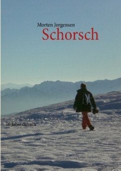 Schorsch - Jorgensen, Morten