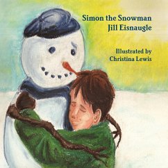 Simon the Snowman - Eisnaugle, Jill