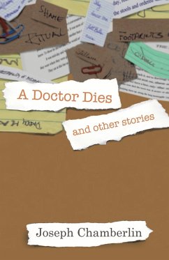 A Doctor Dies and Other Stories