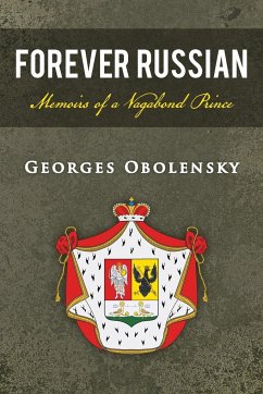 Forever Russian - Obolensky, Georges