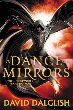 A Dance of Mirrors - Dalglish, David