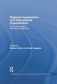 Regional Cooperation and International Organizations