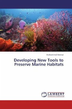 Developing New Tools to Preserve Marine Habitats - Ammar, Mohammed