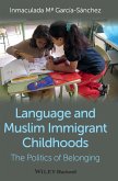 Language and Muslim Childhoods