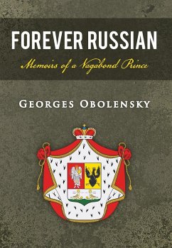 Forever Russian - Obolensky, Georges