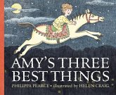 Amy's Three Best Things