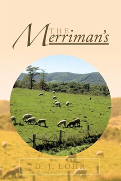 The Merriman's - Lohr, D. J.