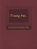 T&#699;oung Pao...