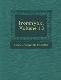 Irom Nyok, Volume 13