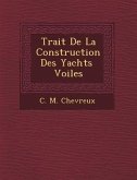 Trait� De La Construction Des Yachts � Voiles