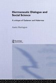 Hermeneutic Dialogue and Social Science