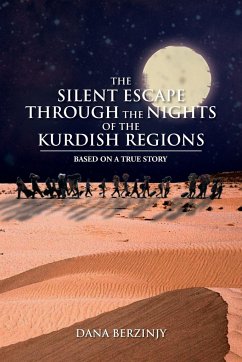 The Silent Escape Through the Nights of the Kurdish Regions