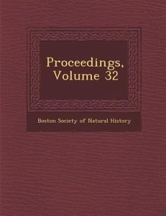 Proceedings, Volume 32