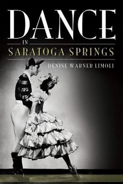 Dance in Saratoga Springs - Limoli, Denise