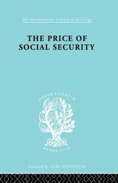 Price Socl Security Ils 187