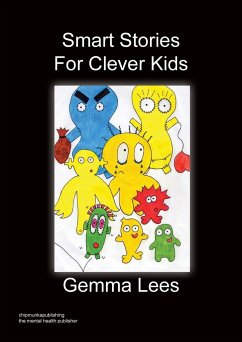 Smart Stories for Clever Kids - Lees, Gemma