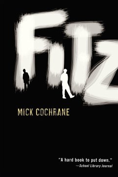 Fitz - Cochrane, Mick