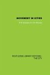 Movement in Cities - Bild 1
