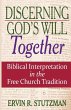 Discerning God's Will Together:... - Bild 1